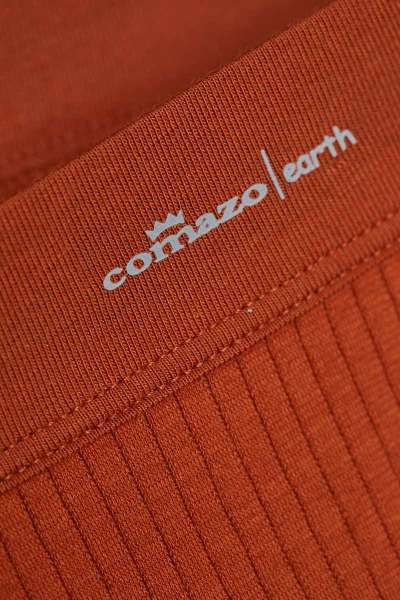 Calzoncillos bóxer ecológicos en colores de Comazo