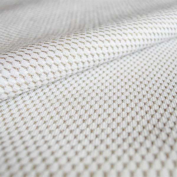 Manta antirradiación alta frecuencia 175x150 cm algodón bio