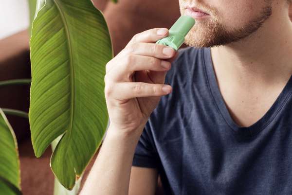 Bálsamo labial natural Shea Yeah