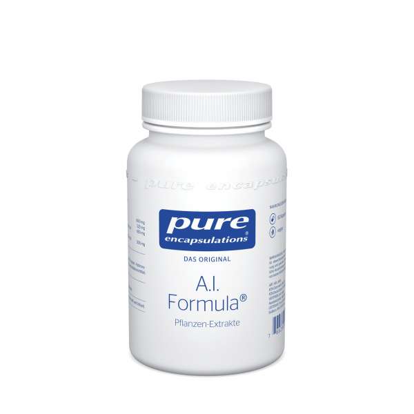 A.I. Formula® (60 cápsulas) A.I. Formula® (60 cápsulas)