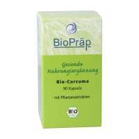Cúrcuma ecológica (90 cápsulas) Cúrcuma ecológica (90 cápsulas)