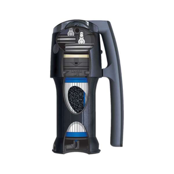 Purificador portátil de agua Katadyn Vario Filter