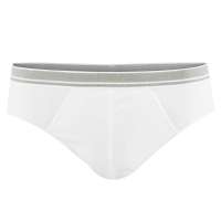 Calzoncillo slip de algodón ecológico Calzoncillo slip de algodón ecológico