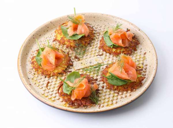 Plancha de cerámica para cocinar a la plancha