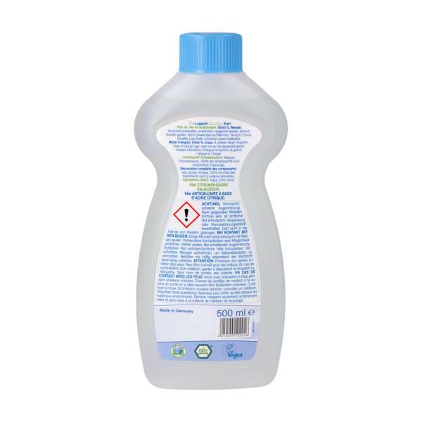 Antical ecológico Klar sin perfume