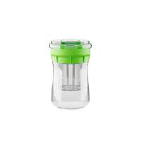 Tarro para hacer queso Cheese Maker Kefirko Tarro para hacer queso Cheese Maker Kefirko