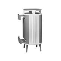 Vista previa: Purificador aire Blueair DustMagnet 5440i Vista previa: Purificador aire Blueair DustMagnet 5440i