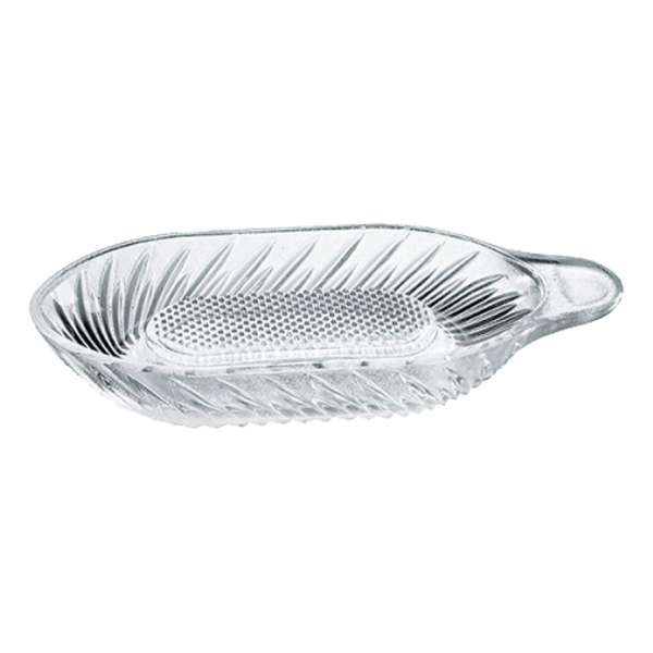 Rallador de vidrio para frutas Rallador de vidrio para frutas