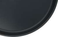 Vista previa: Molde/bandeja de hierro para pizzas varias medidas Vista previa: Molde/bandeja de hierro para pizzas varias medidas