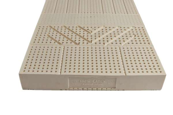 Colchón látex natural Veneto Spezial