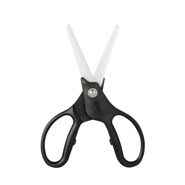 Tijeras de cerámica sin metal Kyocera