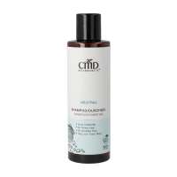 Champú y gel de ducha con sal del Mar Muerto CMD Champú y gel de ducha con sal del Mar Muerto CMD
