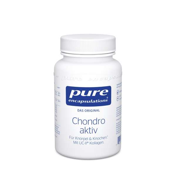 Suplemento Chondro Aktiv (Arthro Aktiv) con colágeno UC-II Suplemento Chondro Aktiv (Arthro Aktiv) con colágeno UC-II