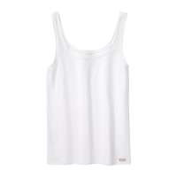 Camiseta tirantes ecológica Be Natural Camiseta tirantes ecológica Be Natural