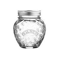 Tarro de vidrio Kilner para mermelada Tarro de vidrio Kilner para mermelada