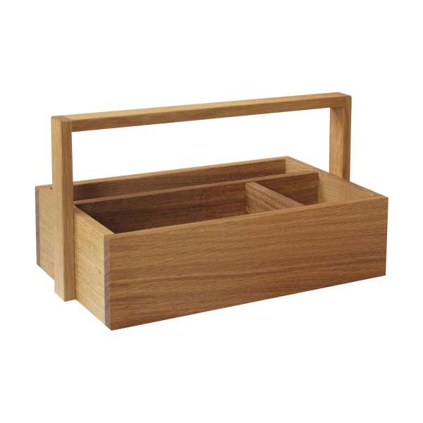 Caja de madera herramientas y utensilios Caja de madera herramientas y utensilios