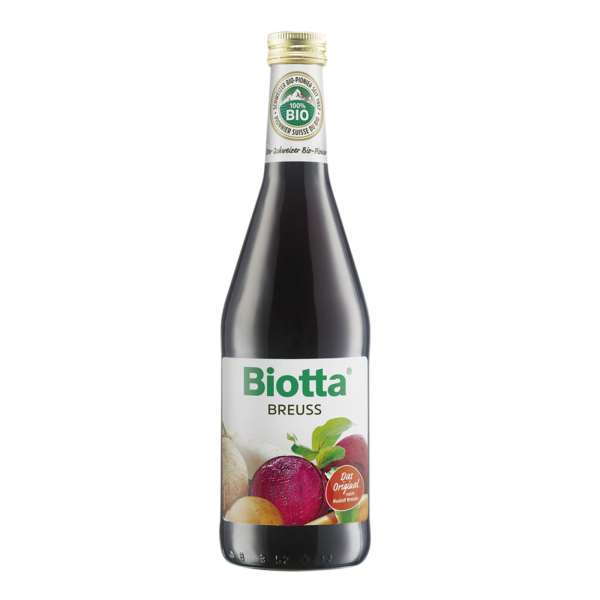 Jugo de verduras ecológico Breuss Jugo de verduras ecológico Breuss