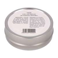 Vista previa: Crema limpiadora para piel y cuero Tapir Vista previa: Crema limpiadora para piel y cuero Tapir