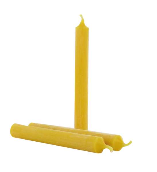 Velas para el árbol de Navidad (set de 20)