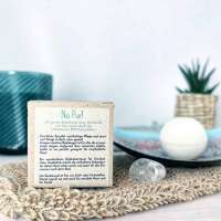 Vista previa: Bomba de baño ecológica y relajante Na Pur! Vista previa: Bomba de baño ecológica y relajante Na Pur!