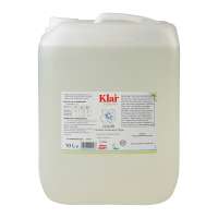 Detergente ropa ecológico Sensitive sin perfume 10 l. Detergente ropa ecológico Sensitive sin perfume 10 l.