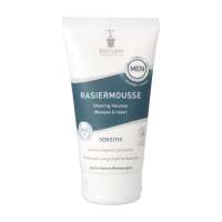 Mousse ecológico para afeitado sin perfume Mousse ecológico para afeitado sin perfume