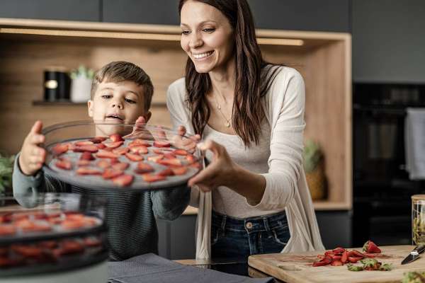 Deshidratador Stokli Dorrex