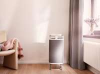 Vista previa: Purificador aire Blueair DustMagnet 5440i Vista previa: Purificador aire Blueair DustMagnet 5440i