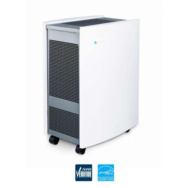 Purificador aire Blueair Classic 605 HEPA con Wi-Fi