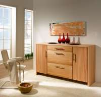 Aparador de madera maciza Valencia Aparador de madera maciza Valencia