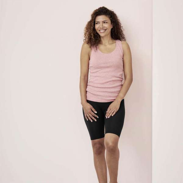 Mallas ciclistas ecológicas para mujer Idina