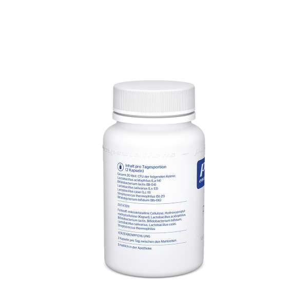 Probióticos basic de Pure Encapsulations