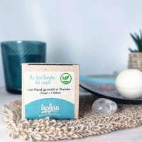 Vista previa: Bomba de baño ecológica y relajante Na Pur! Vista previa: Bomba de baño ecológica y relajante Na Pur!