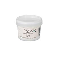 Muestra acabado lasur Volvox transparente Muestra acabado lasur Volvox transparente