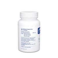 Vista previa: Enzima pancreática Pancreatin (60 cápsulas) Vista previa: Enzima pancreática Pancreatin (60 cápsulas)