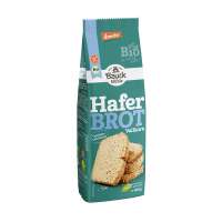 Preparado para pan de avena ecológico Preparado para pan de avena ecológico