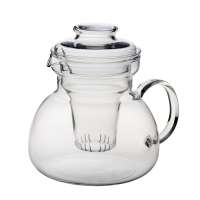 Tetera de vidrio Marta 1,5 litros Tetera de vidrio Marta 1,5 litros