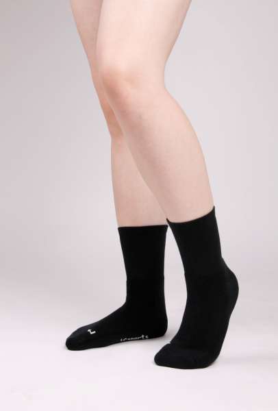 Calcetines sport unisex de algodón ecológico