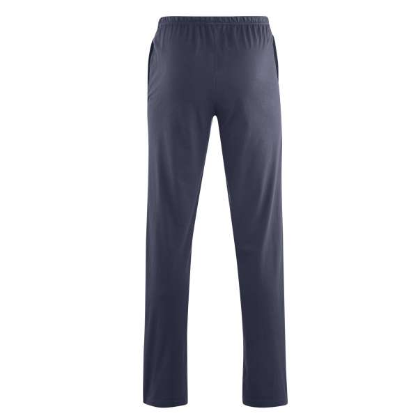 Pantalón relax hombre algodón bio
