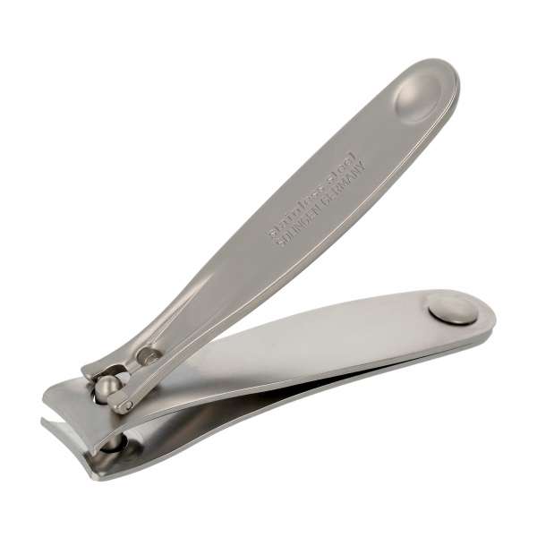 Cortaúñas sin níquel de acero Topinox