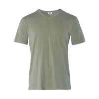 Vista previa: Pijama corto hombre algodón ecológico Rex Vista previa: Pijama corto hombre algodón ecológico Rex