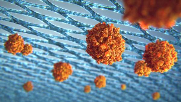 Purificador aire Blueair DustMagnet 5440i