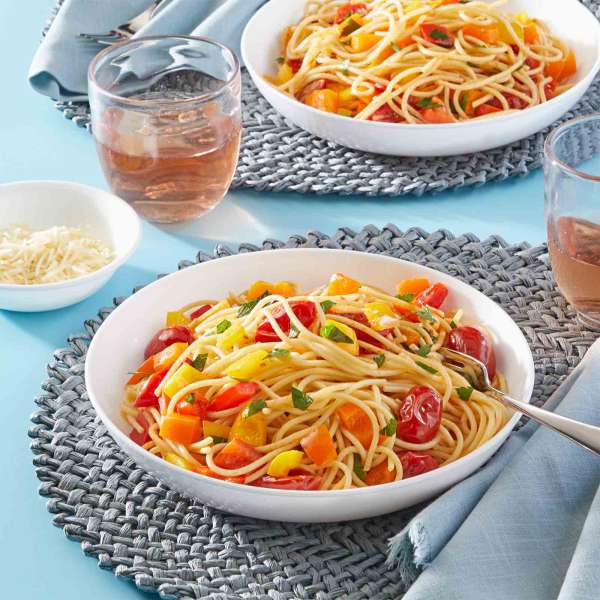 Plato de vidrio para sopa 21 cm Corelle