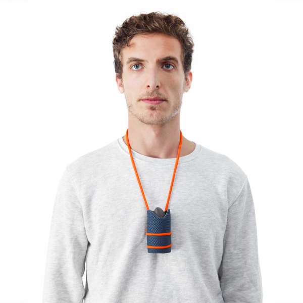 Mascarilla Banale FFP2 con carbón activo