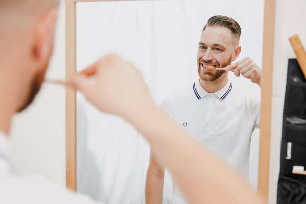 Cepillo dientes Hydrofil