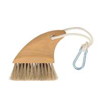 Cepillo para arena de playa Sharky Foot Cepillo para arena de playa Sharky Foot
