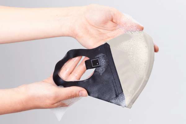 Mascarilla Banale Med Mask para virus y bacterias