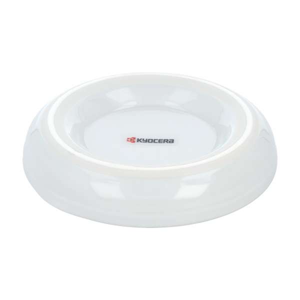 Rallador de porcelana redondo Ø 16 cm x 2 cm