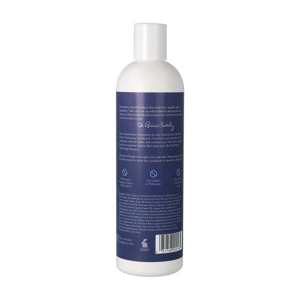 Acondicionador suavizante para cabello Real Purity