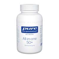 Suplemento All-in-one 50+ Pure Encapsulations Suplemento All-in-one 50+ Pure Encapsulations